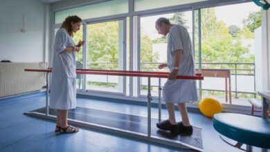 دراسة العلاج الفيزيائي والتأهيل في تركيا 1 تخصص العلاج الفيزيائي والتأهيل (Fizyoterapi ve Rehabilitasyon) في الجامعات التركية الحكومية , الجامعات  التي تحوي تخصص العلاج الفيزيائي .