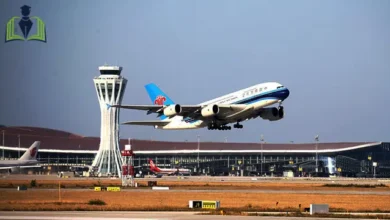 دراسة تخصص ادارة الطيران في الجامعات التركية