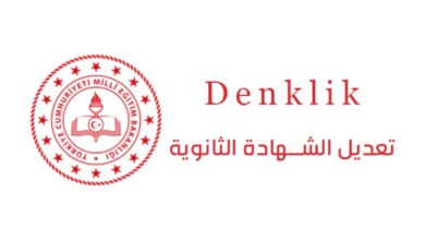 التعديل أو الدنكليك ( Denklik ) هو الحصول على مرادف ومماثل للشهادة في تركيا بحيث تصبح الشهادة التي يحملها الطالب من دولة أخرى مماثلة للشهادات الصادرة من تركيا