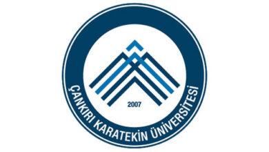 تبنت جامعة شانكيري كاراتكين Çankırı Karatekin Üniversitesi، التي تأسست في مدينة تشانكيري ، مهمة التعليم على المستوى الدولي بشعار جامعة محلية ووطنية من