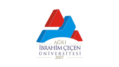 جامعة اغري ابراهيم شيشان AĞRI İBRAHİM ÇEÇEN ÜNİVERSİTESİ هي مؤسسة للتعليم العالي تقع في مقاطعة أغري في تركيا. وقد تم وضع أسسها كمعهد آغري للمعلمات الابتدائية للبنات