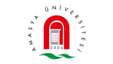 تأسست جامعة اماسيا Amasya Üniversitesi عام 2006 . تتكون جامعة أماسيا من 6 أحرام جامعية في المجموع. وتمتلك 8 كليات و 3 معاهد دراسات عليا وكلية تطبيقية و 8 معاهد مهنية