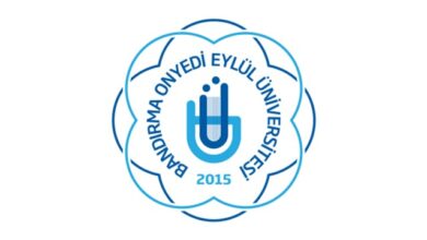 جامعة باندرما 17 ايلول امتحان اليوس 2024 - Bandırma onyedi Eylül Üniversitesi Yös 4 جامعة باندرما 17 إيلول bandırma onyedi eylül üniversitesi , هي مؤسسة للتعليم العالي تأسست في باندرما التابعة لباليك اسير في عام 2015.
