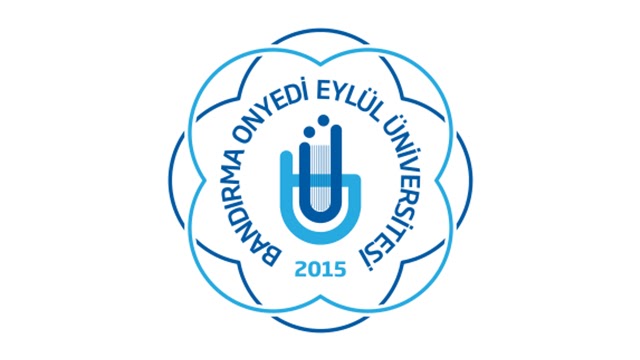 جامعة باندرما 17 إيلول bandırma onyedi eylül üniversitesi , هي مؤسسة للتعليم العالي تأسست في باندرما التابعة لباليك اسير في عام 2015.