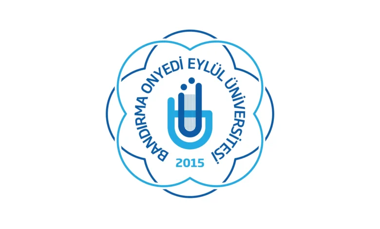 جامعة باندرما 17 ايلول bandırma onyedi eylül üniversitesi , هي مؤسسة للتعليم العالي تأسست في باندرما التابعة لباليك اسير في عام 2015.