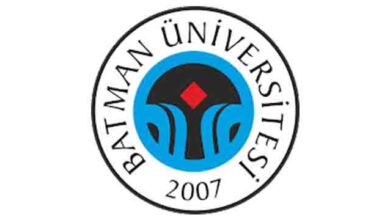 تأسست جامعة باتمان Batman Üniversitesi عام 2007 في مقاطعة باتمان الواقعة في منطقة جنوب شرق الأناضول في تركيا وهي جامعة حكومية