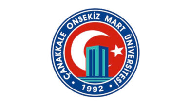 تم نقل جامعة تشاناك كالى 18 مارت من جامعة تراكيا في العام الدراسي 1992-1993. جامعة Çanakkale Onsekiz Mart سميت على اسم انتصار Çanakkale