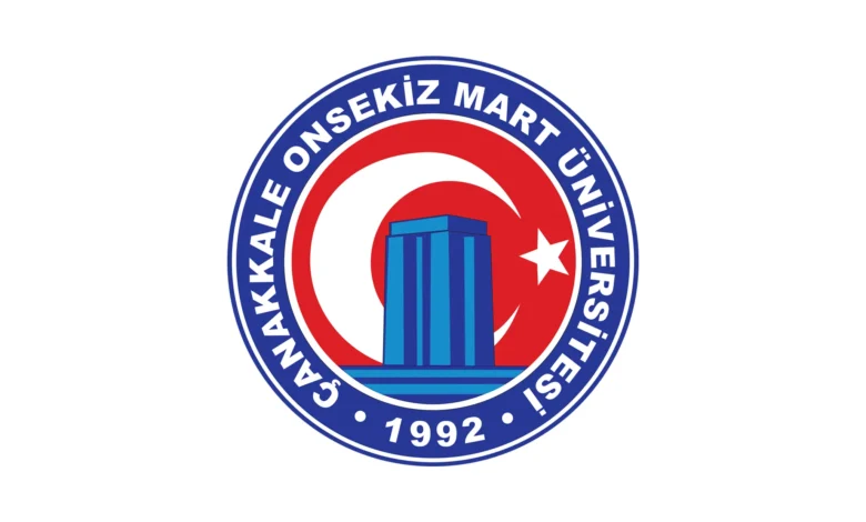 جامعة تشاناك كالي 18 مارت - Çanakkale Onsekiz Mart Üniversitesi 7 تم نقل جامعة تشاناك كالى 18 مارت من جامعة تراكيا في العام الدراسي 1992-1993. جامعة Çanakkale Onsekiz Mart سميت على اسم انتصار Çanakkale