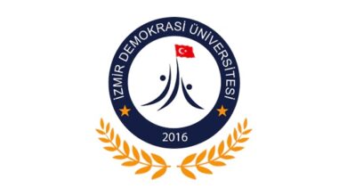 تقع جامعة إزمير الديمقراطية İZMİR DEMOKRASİ ÜNİVERSİTESİ في إزمير ثالث أكبر مدينة في تركيا وأكثرها تطورًا ؛ كما أنها مركز للتجارة والثقافة.