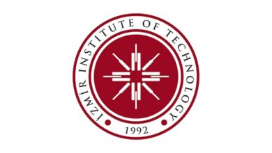 معهد إزمير للتكنولوجيا İzmir Yüksek Teknoloji Enstitüsü هو جامعة تم تأسيسها عام 1992 في إزمير. الغرض الرئيسي من إنشائها هو توفير أبحاث التكنولوجيا العالية ودراسات البحث والتطوير والتعليم وخدمات الإنتاج والخدمات الاستشارية في ظل الظروف اللازمة