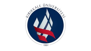 بدأت جامعة كيركالي KIRIKKALE ÜNİVERSİTESİ ، التي تأسست عام 1992 في كيركالي ، التي تقع في وسط منطقة الأناضول الوسطى