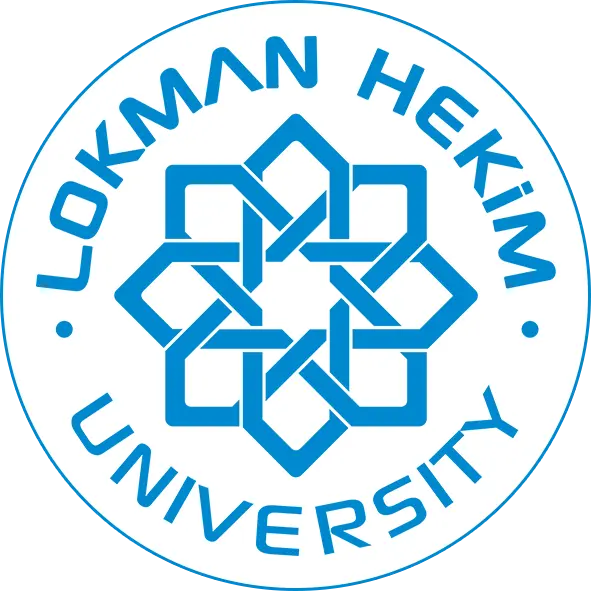 جامعة لقمان حكيم 2025 1 جامعة لقمان حكيم Lokman Hekim Üniversitesi هي جامعة تركية خاصة. تأسست في مدينة أنقرة عام 2017، من قبل "مؤسسة سيفجي". رؤية الجامعة هي؛ تجميع معارف الشرق والغرب في مجال العلوم الصحية