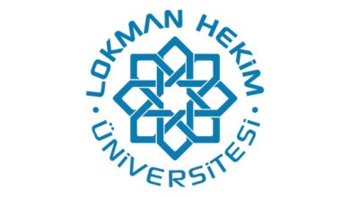 تأسست جامعة لقمان حكيم Lokman Hekim Üniversitesi في عام 2017 من قبل " مؤسسة سيفجي " في مدينة أنقرة.