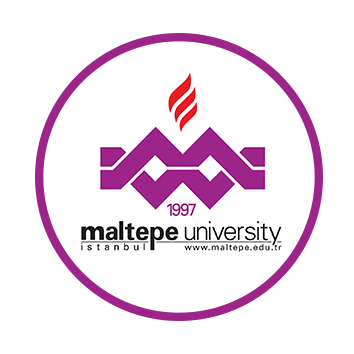 تأسست جامعة مالتبه Maltepe Üniversitesi في عام 1997 من قبل مؤسسة (İMEV) ، وبدأت التعليم في العام الدراسي 1997-1998 من خلال أخذ الطلاب من حصة إضافية.