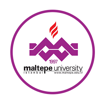 تأسست جامعة مالتبه Maltepe Üniversitesi في عام 1997 من قبل مؤسسة (İMEV) ، وبدأت التعليم في العام الدراسي 1997-1998 من خلال أخذ الطلاب من حصة إضافية.