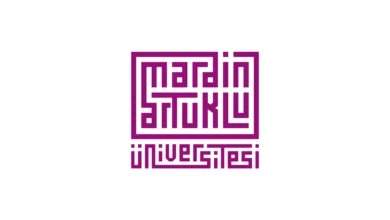 جامعة ماردين ارتوكلو - Mardin Artuklu Üniversitesi 2 تأسست جامعة ماردين ارتوكلو Mardin Artuklu Üniversitesi عام 2007. وتم اختيارها لتكون "جامعة تخصص السياحة الثقافية" الأولى والوحيدة في تركيا