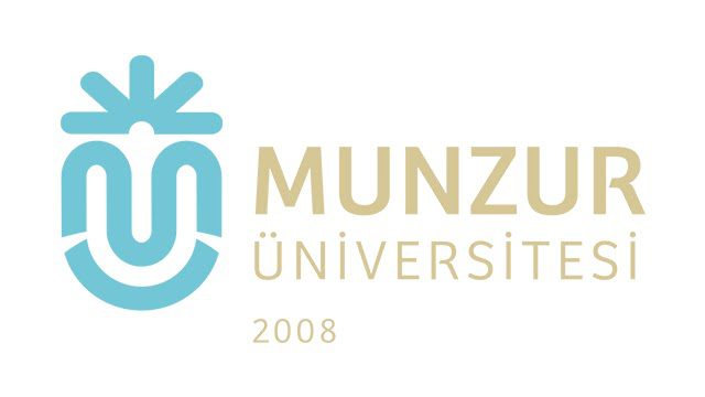 جامعة منذر Munzur Üniversitesi التي تقرر تأسيسها باسم جامعة تونجلي من خلال حمل اسم المقاطعة في عام 2008. هي مؤسسة للتعليم العالي في تونجلي .