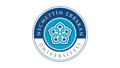 جامعة نجم الدين اربكان - Necmettin Erbakan Üniversitesi 6 جامعة نجم الدين اربكان Necmettin Erbakan Üniversitesi هي جامعة حكومية تركية تأسست عام 2010 في مدينة قونيا. وتحتوي جامعة نجم الدين اربكان
