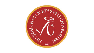 مفاضلة جامعة نيفشهير حجي بكتاش والي 2023 - Nevşehir Hacı Bektaş Veli Üniversitesi