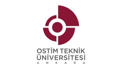 جامعة اوستيم التقنية Ostim Teknik Üniversitesi هي جامعة تأسيسية تأسست في أنقرة عام 2017 تحت شعار جامعة الصناعة استقبلت طلابها الأوائل في العام الدراسي