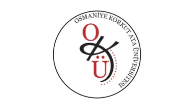 مفاضلة جامعة العثمانية كوركوت اتا 2024 - Osmaniye Korkut Ata Üniversitesi 6 تأسست جامعة العثمانية كوركوت اتا Osmaniye Korkut Ata Üniversitesi في عام 2007. وتهتم بالعلاقات بين المدينة والجامعة والصناعة وتضع أسسها