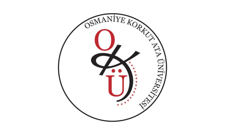 تأسست جامعة العثمانية كوركوت اتا Osmaniye Korkut Ata Üniversitesi في عام 2007. وتهتم بالعلاقات بين المدينة والجامعة والصناعة وتضع أسسها