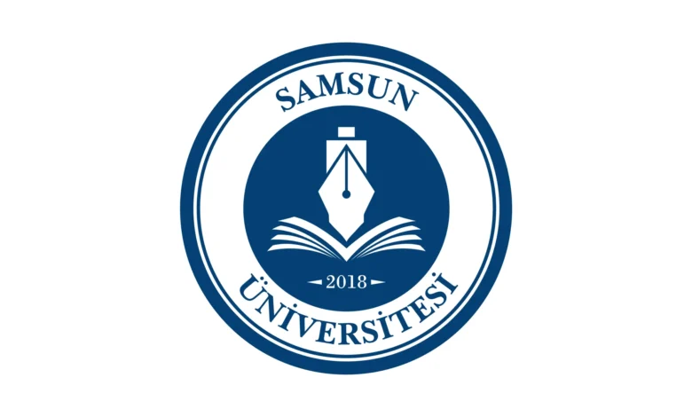 جامعة سامسون - Samsun Üniversitesi 8 جامعة سامسون Samsun Üniversitesi هي ثاني جامعة حكومية تأسست في سامسون في 18 مارس 2018 ، عندما تم ربط الكليات والأقسام التابعة لجامعة سامسون