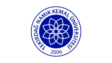 جامعة تكيرداغ نامق كمال Tekirdağ Namık Kemal Üniversitesi هي جامعة حكومية تركية تأسست عام 2006 في مدينة تكيرداغ.
