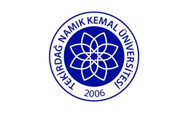 جامعة تكيرداغ نامق كمال 10 جامعة تكيرداغ نامق كمال Tekirdağ Namık Kemal Üniversitesi هي جامعة حكومية تركية تأسست عام 2006 في مدينة تكيرداغ.