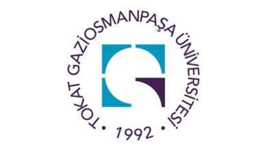 تأسست جامعة توكات غازي عثمان باشا Tokat Gaziosmanpaşa Üniversitesi عام 1992. وتمتلك 18 كلية و 5 معاهد دراسات عليا و 23 مركز أبحاث و 13 معهد مهني و 3 كليات تطبيقية.