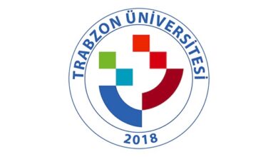 تأسست جامعة طرابزون Trabzon Üniversitesi ، ثاني جامعة حكومية في طرابزون ، في عام 2018. تعتبر كمؤسسة ، تم فصلها عن جامعة كارادينيز التقنية .