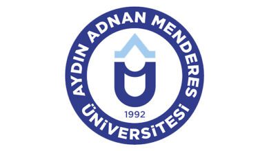 جامعة عدنان مندريس امتحان اليوس 2025 4 تأسست جامعة عدنان مندريس Adnan Menderes Üniversitesi عام 1992 في أيدين مع 5 كليات وكلية تطبيقية واحدة ومعهد مهني واحد و 3 معاهد دراسات عليا