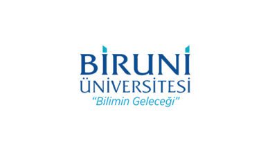 تأسست جامعة البيروني Biruni Üniversitesi عام 2014. واحتلت مكانتها بين الجامعات التأسيسية وهي مستوحاة من العالم التركي أبو ريحان البيروني