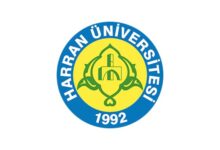 جامعة حران التركية harran üniversitesi هي جامعة حكومية تأسست في 9 يوليو 1992 في مدينة شانلي اورفا هناك 14 كلية ،4 كليات ، معهد واحد للولاية ، 13 معهد
