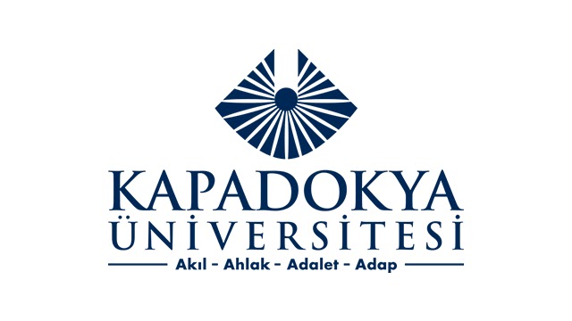 بدأت جامعة كابادوكيا kapadokya üniversitesi أنشطتها التعليمية في 16 سبتمبر 2005 مع تغيير مدرسة كابادوكيا المهنية لتصبح جامعة.