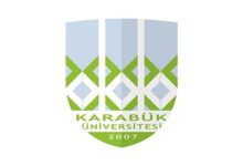 تقع جامعة كارابوك Karabük Üniversitesi التركية داخل حدود كارابوك وتحمل نفس اسم المدينة ، وهي مؤسسة للتعليم العالي تأسست عام 2007 في مدينة كارابوك