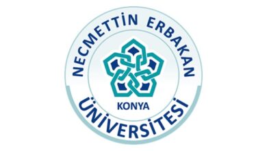 تعود أسس جامعة نجم الدين اربكان necmettin erbakan üniversitesiإلى كلية أحمد كيليش أوغلو التربوية. التي تأسست عام 1962. تأسست في عام 2010 تحت اسم جامعة قونيا