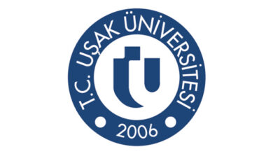 جامعة اوشاك  uşak üniversitesi  هي مؤسسة للتعليم العالي تأسست في اوشاك uşak  في عام 2006 مع 5 معاهد مهنية و 4 كليات تابعة لجامعة afyon kocatepe