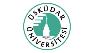 تأسست جامعة اسكودار Üsküdar Üniversitesi في 2011. واستقبلت جامعة اسكودار Üsküdar Üniversitesi طلابها الأوائل في العام الدراسي 2012-2013.