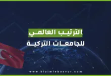 ترتيب الجامعات التركية الحكومية و الخاصة عالمياً لعام 2024 - 2025 , مصدر الترتيب من موقع عالمي يعتبر من أكثر المواقع مصداقية. 