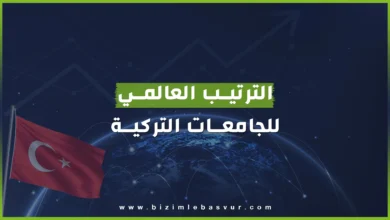 ترتيب الجامعات التركية الحكومية و الخاصة عالمياً لعام 2024 - 2025 , مصدر الترتيب من موقع عالمي يعتبر من أكثر المواقع مصداقية. 
