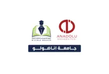 جامعة اناضولو Anadolu Üniversitesi هي جامعة حكومية تركية تأسست عام 1982 في مدينة اسكي شهير. وتحتوي جامعة اناضولو على 12 كلية و 1 معهد عالي و 2 معاهد و 5 معاهد دراسات عليا و 1 معهد عالي للموسيقى و 24 مركز تطبيقي وأبحاث.