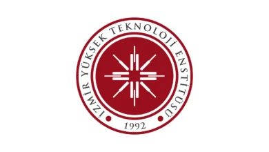 معهد ازمير العالي للتكنولوجيا الدراسات العليا - İzmir Yüksek Teknoloji Enstitüsü 6 معهد إزمير للتكنولوجيا İzmir Yüksek Teknoloji Enstitüsü هو جامعة تم تأسيسها عام 1992 في إزمير. الغرض الرئيسي من إنشائها هو توفير أبحاث التكنولوجيا العالية ودراسات البحث والتطوير والتعليم وخدمات الإنتاج والخدمات الاستشارية في ظل الظروف اللازمة