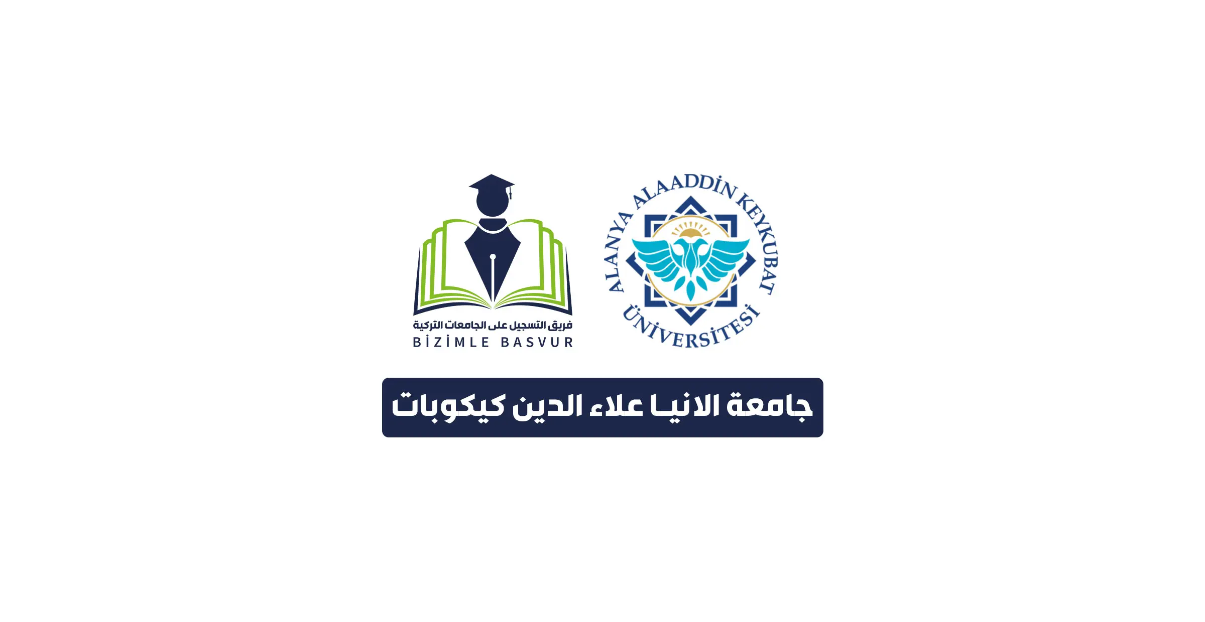جامعة الانيا علاء الدين كيكوبات Alanya Alaaddin Keykubat Üniversitesi هي جامعة حكومية تركية تأسست عام 2015 في مدينة انطاليا. وتحتوي جامعة الانيا علاء الدين كيكوبات على 10 كليات و 1 معاهد عالي و 5 معاهد و 1 معهد دراسات عليا.