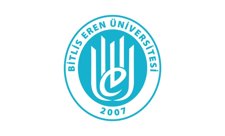 جامعة بيتليس ايرن - Bitlis Eren Üniversitesi 8 تأسست جامعة بيتليس ايرن Bitlis Eren Üniversitesi . الواقعة في منطقة شرق الأناضول ، في 17 مايو 2007. كلية الآداب والعلوم بجامعة بيتليس ايرين