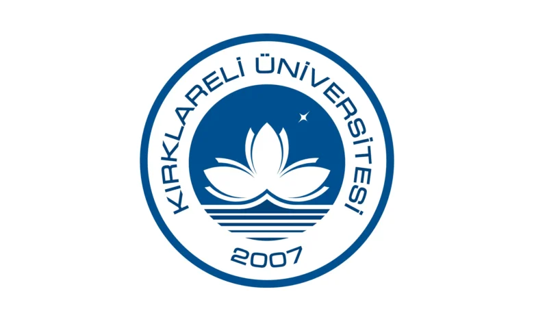 جامعة كيركلارلي 3 تأسست جامعة كيركلارالي Kırklareli Üniversitesi في عام2007. وتواصل أنشطتها التعليمية والبحثية مع 12 كلية ، و 2 معهد عالي ، و 7 معاهد مهني
