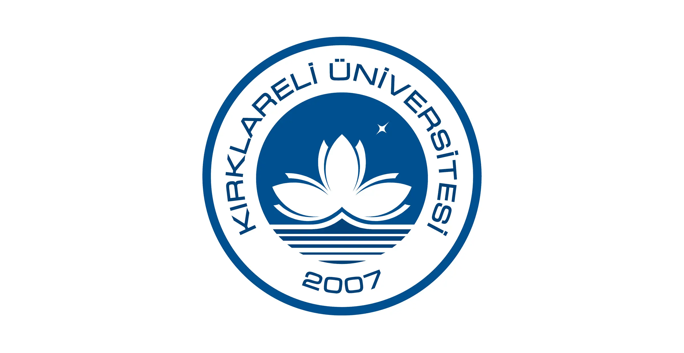 جامعة كيركلارلي 1 تأسست جامعة كيركلارالي Kırklareli Üniversitesi في عام2007. وتواصل أنشطتها التعليمية والبحثية مع 12 كلية ، و 2 معهد عالي ، و 7 معاهد مهني