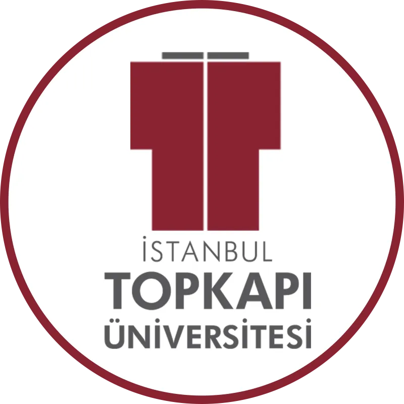 جامعة اسطنبول توب كابي هي جامعة تركية خاصة، تأسست في مدينة اسطنبول عام 2016، من قبل مؤسسة "آيفان سراي التعليمية".