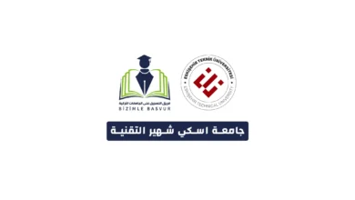 جامعة اسكي شهير التقنية هي جامعة حكومية تركية تأسست عام 2018 في مدينة اسكي شهير. وتحتوي جامعة اسكي شهير عثمان غازي على 5 كليات و 2 معاهد و1 معهد عالي و 3 معاهد دراسات عليا.