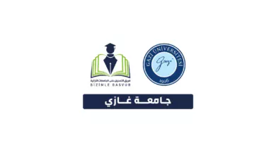 جامعة غازي Gazi Üniversitesi هي جامعة حكومية تركية تأسست عام 1982 في مدينة انقرة. وتحتوي جامعة غازي على 12 كلية و 3 معاهد و1 معهد عالي و 5 معاهد دراسات عليا.